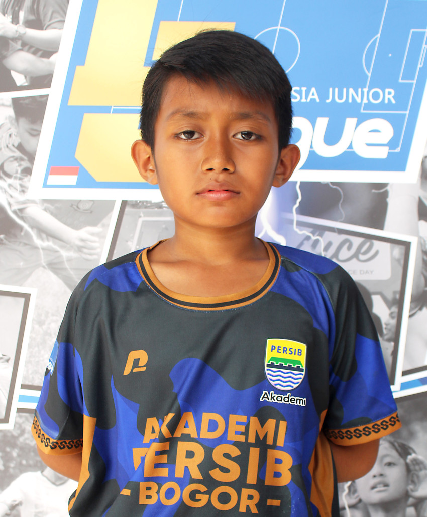 MUHAMMAD OMAR SYAHDAN