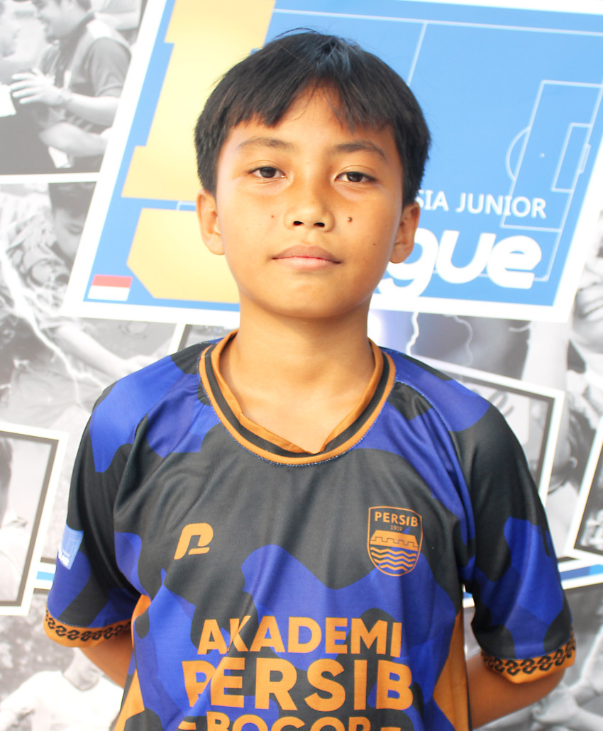 MUHAMMAD ZHAFRAN RASYID