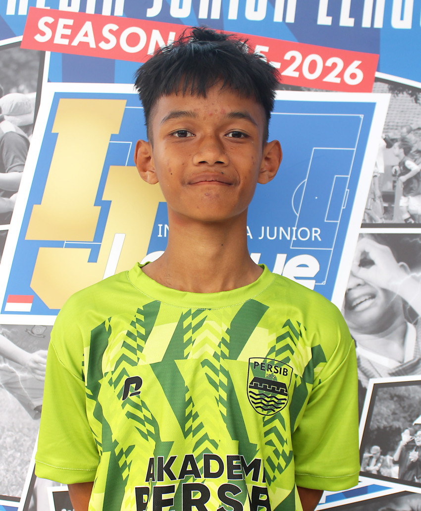OZIEL CAESAR RAMADHAN
