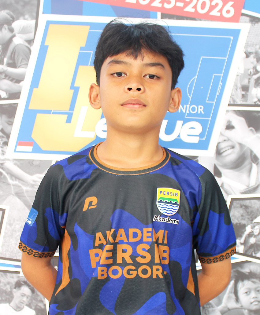 MUHAMMAD FATTAH AR'RAFAH