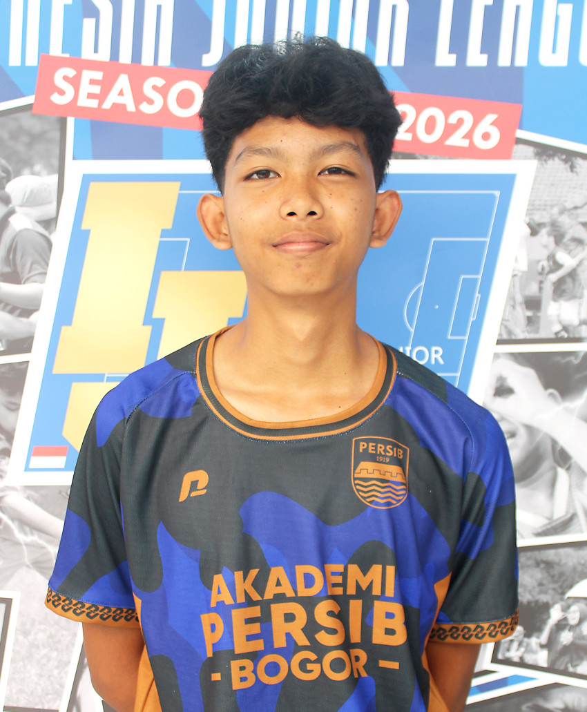 MIKHAEL PASCAL JOSE PONGAJOW