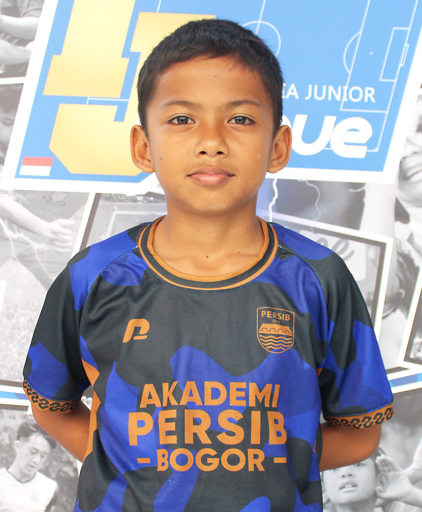 SYAMIL RAHMAN PUTRA ARIYANTO