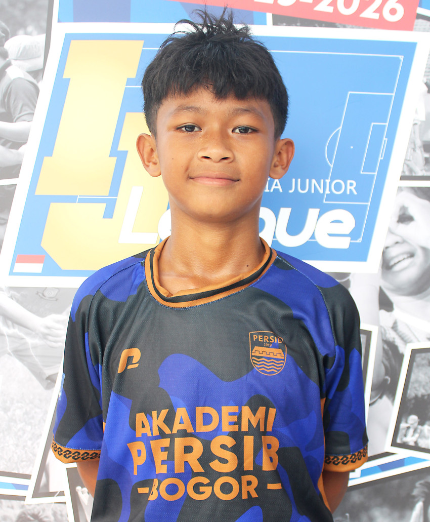 DZILAN GILANG RAMADHAN