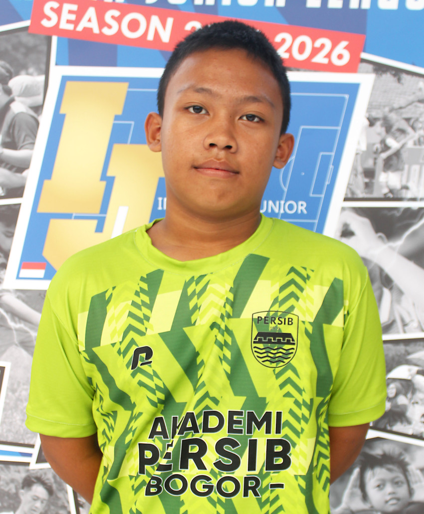 MUHAMMAD AULIYA RACHMAN