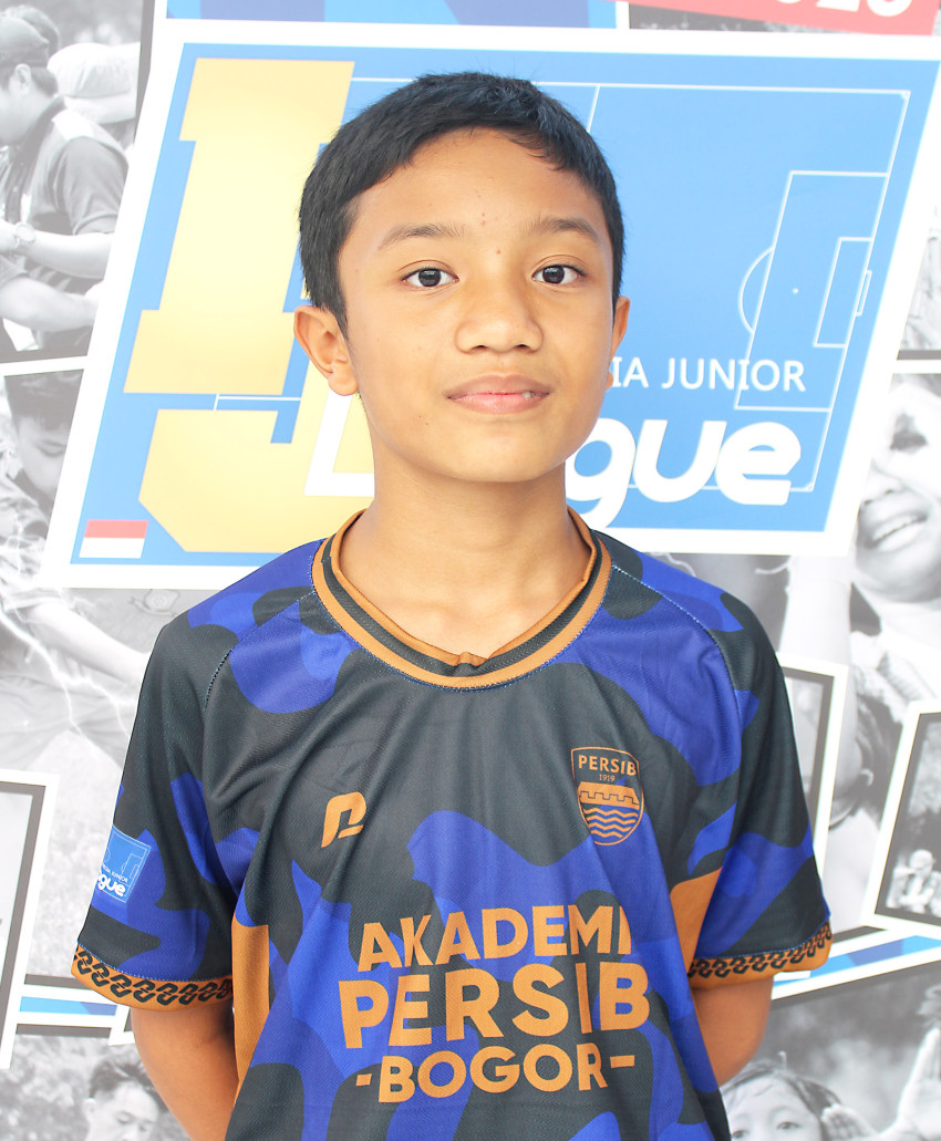 KEVIN ATHAYA ABDILLAH