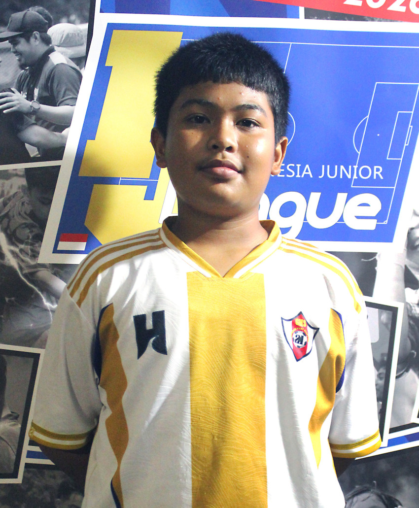 ADITYA DWI YANTO
