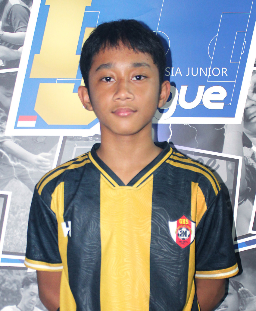 REZKY ADITYA MAULANA