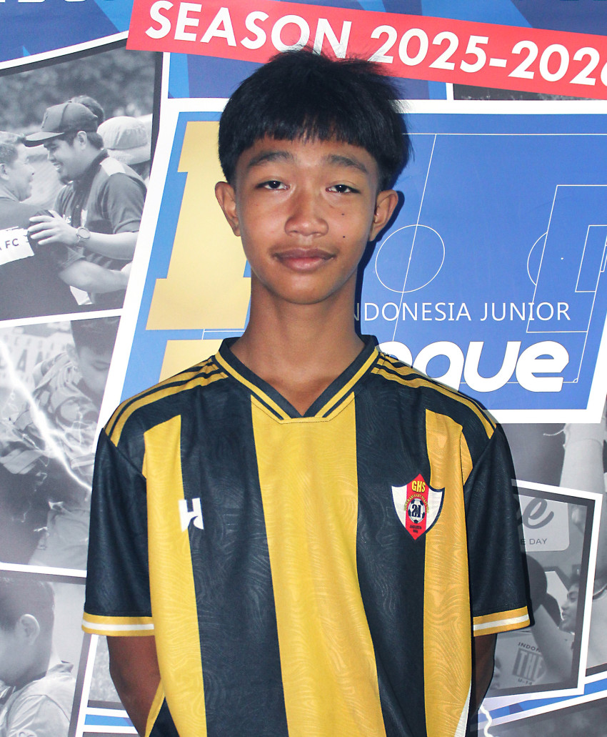 DZAKI FAKHRI ALHAFIZH