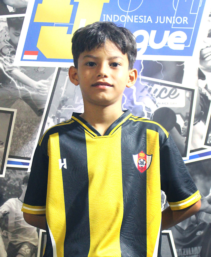 ANANDA AZHAR SAFA RAMADHAN