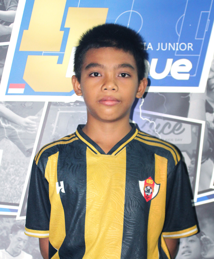 MUHAMMAD ABSAL