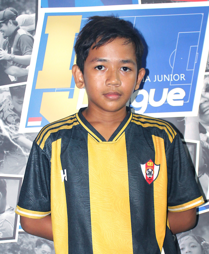 MUHAMMAD RADHITYA PUTRA PRATAMA