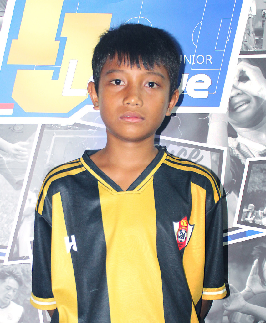 RAKA GILAGA SUWITO