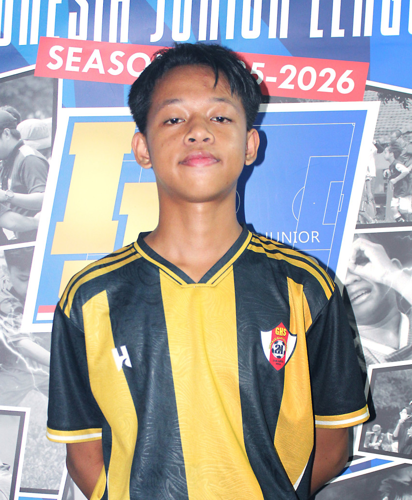 NUGI DWI PRADITO