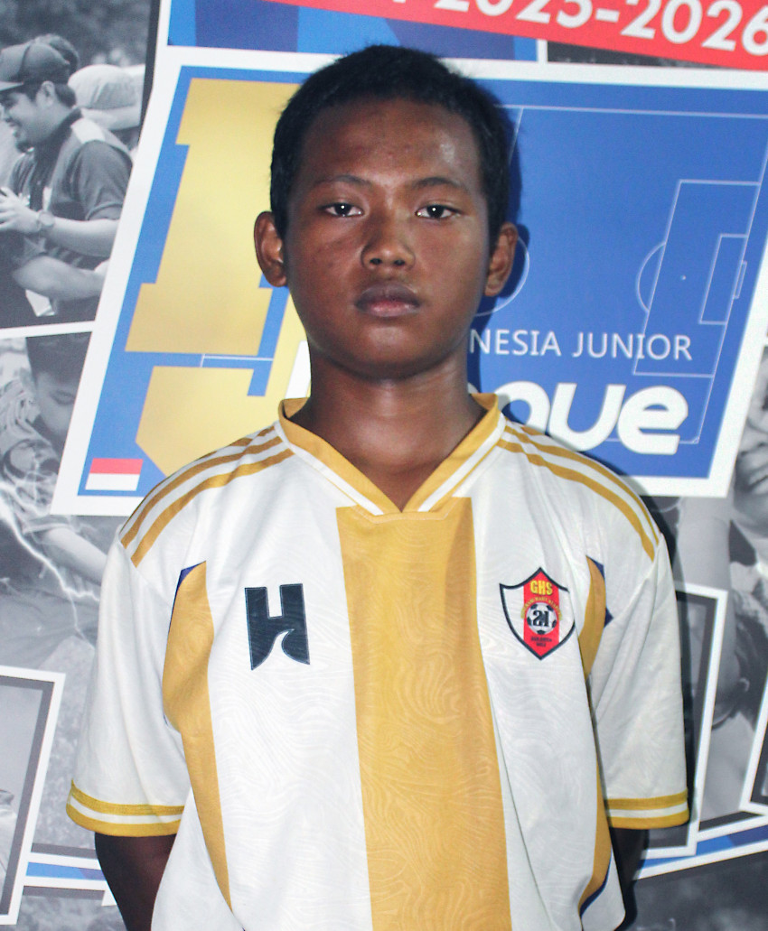 MUHAMMAD LUCKY ROZZAQ EKI PUTRA