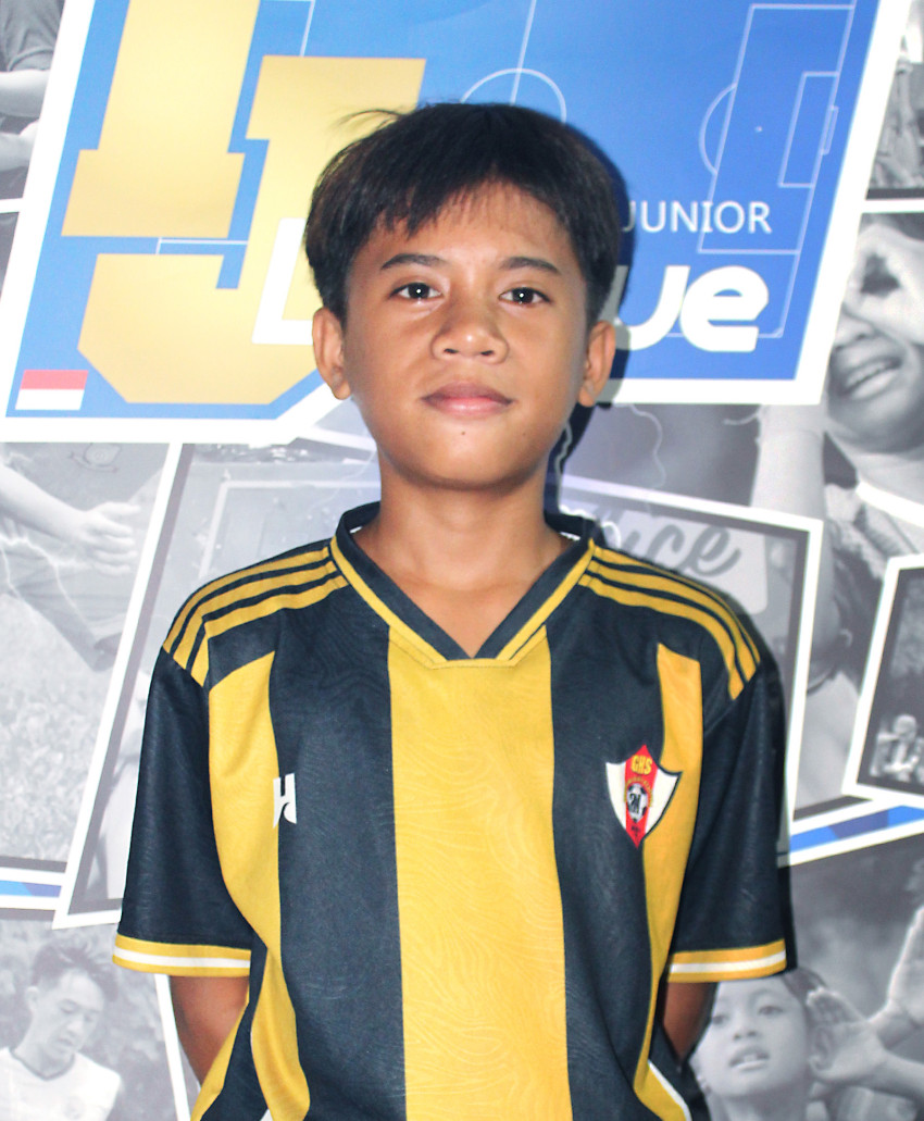 MARCELLO RAMADHAN