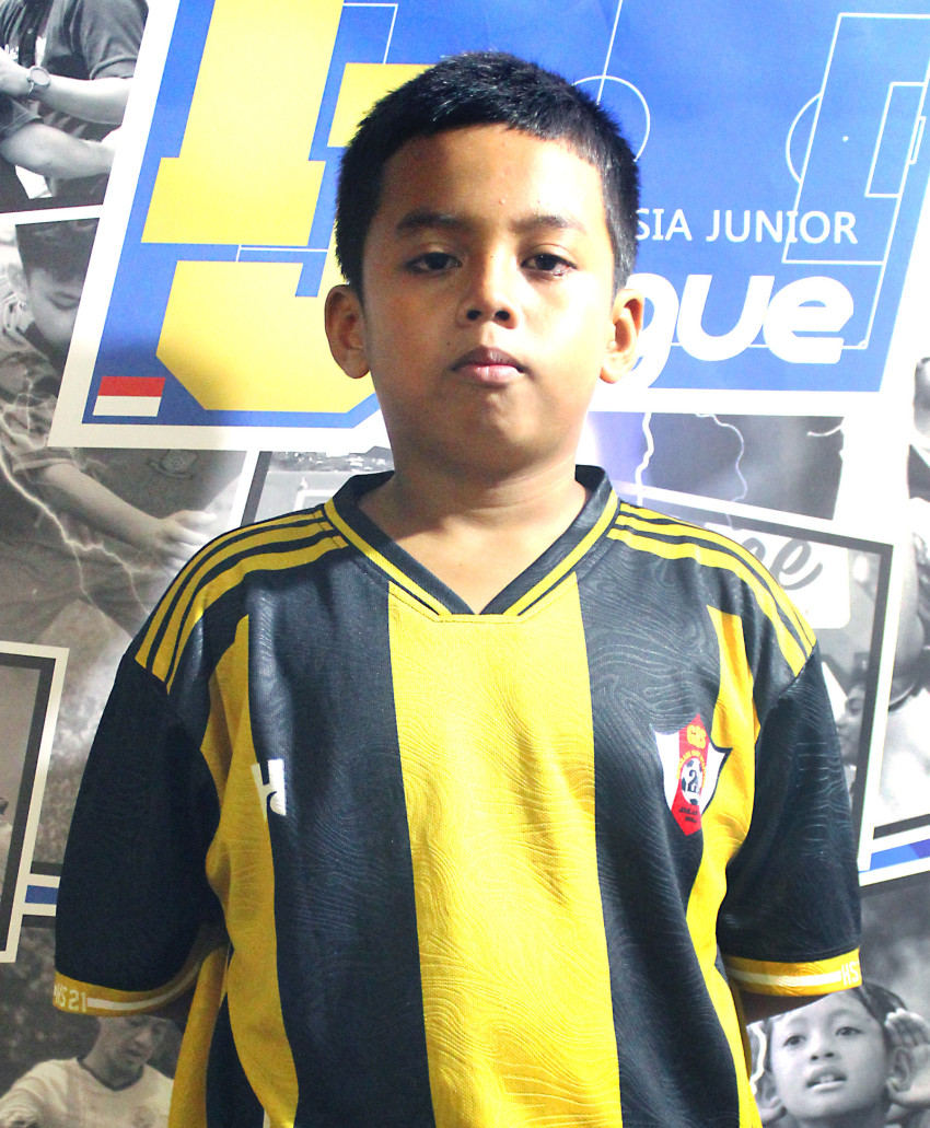 MUHAMMAD SYAKIR AL AKBAR