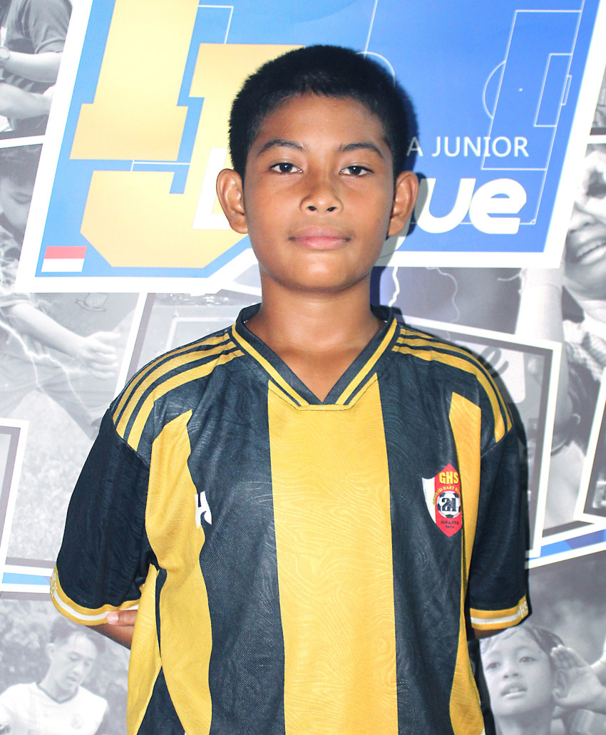 ERLANGGA SULISTIYO BRIA
