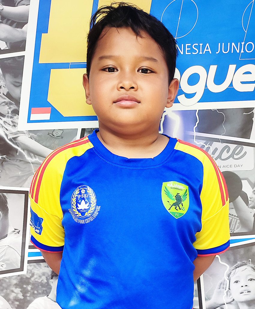 AHMAD KENZIE RAJENDRA FATHUR
