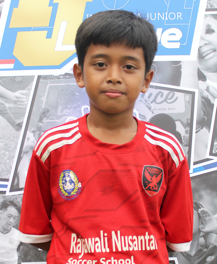 MUHAMMAD NABIL NABAWI
