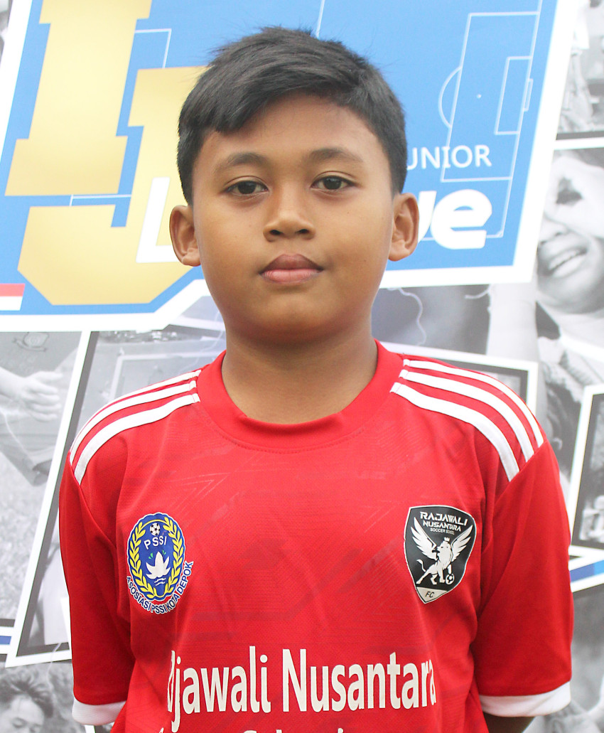 MARSYLO INZAKY MARASABESSY