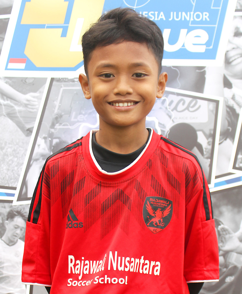 GALANG AHMAD SYAHREZA