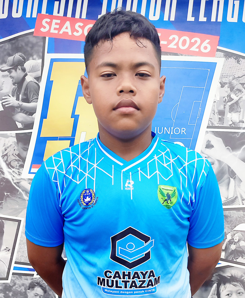 ERLANGGA BAGAS PRASETYO