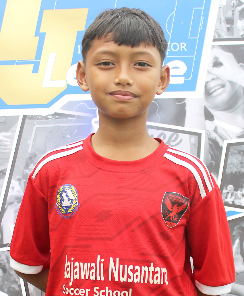 MUHAMMAD DAFFA AULIYA EFENDY