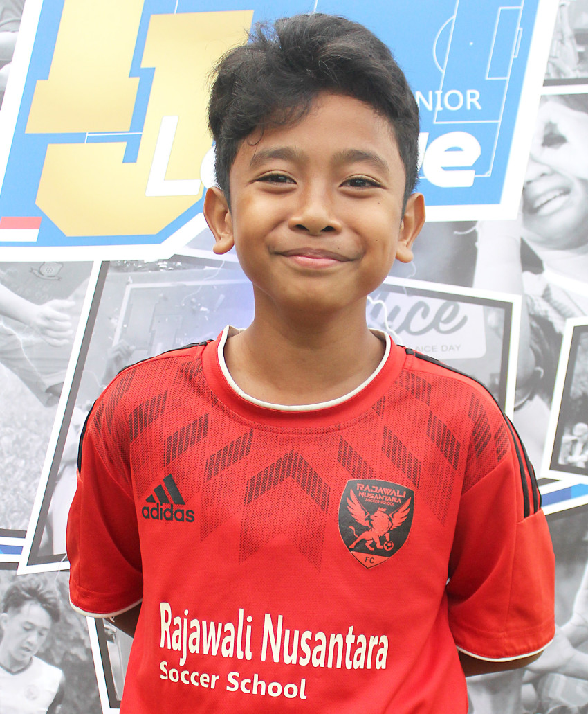 MUHAMMAD GALANG HARIANSA