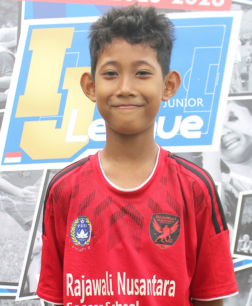 MUHAMMAD RASYID NURJATI