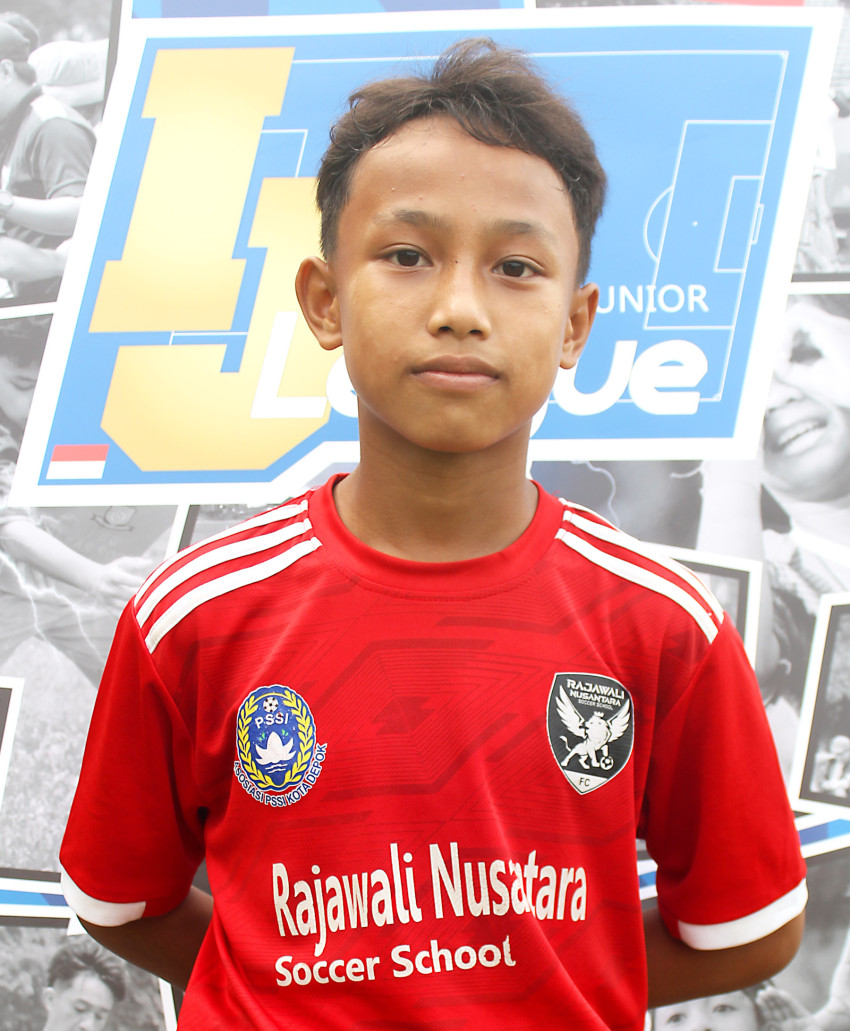 PUTRA SIDDIK MAYATI KURNIAWAN