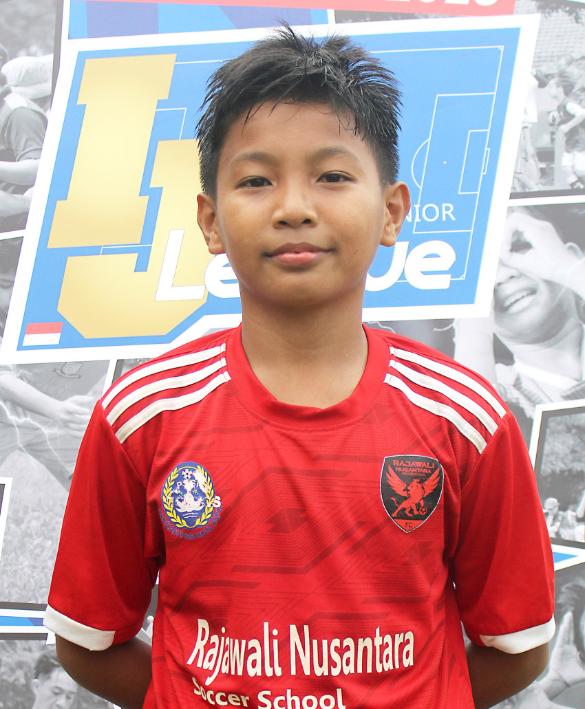 KENNETH MULYA TOFRANS PULUNGAN