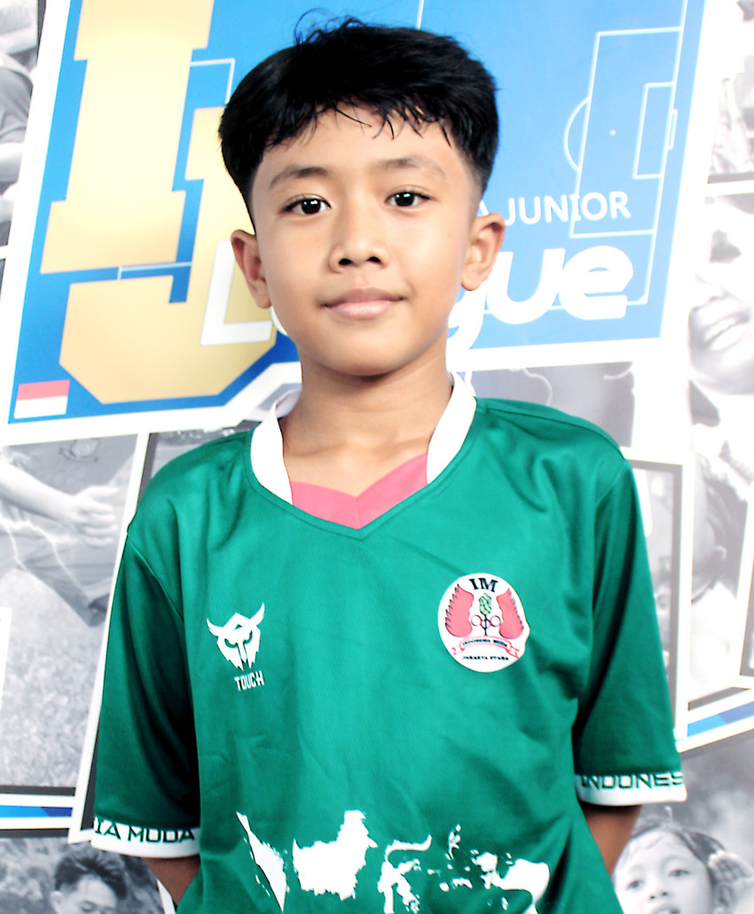 JUNA AL AZFAR
