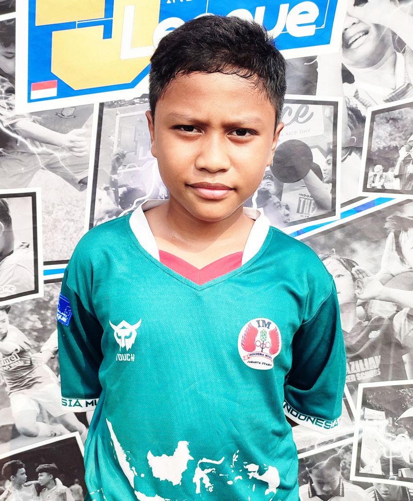 AZKA FAEYZA FAHIM