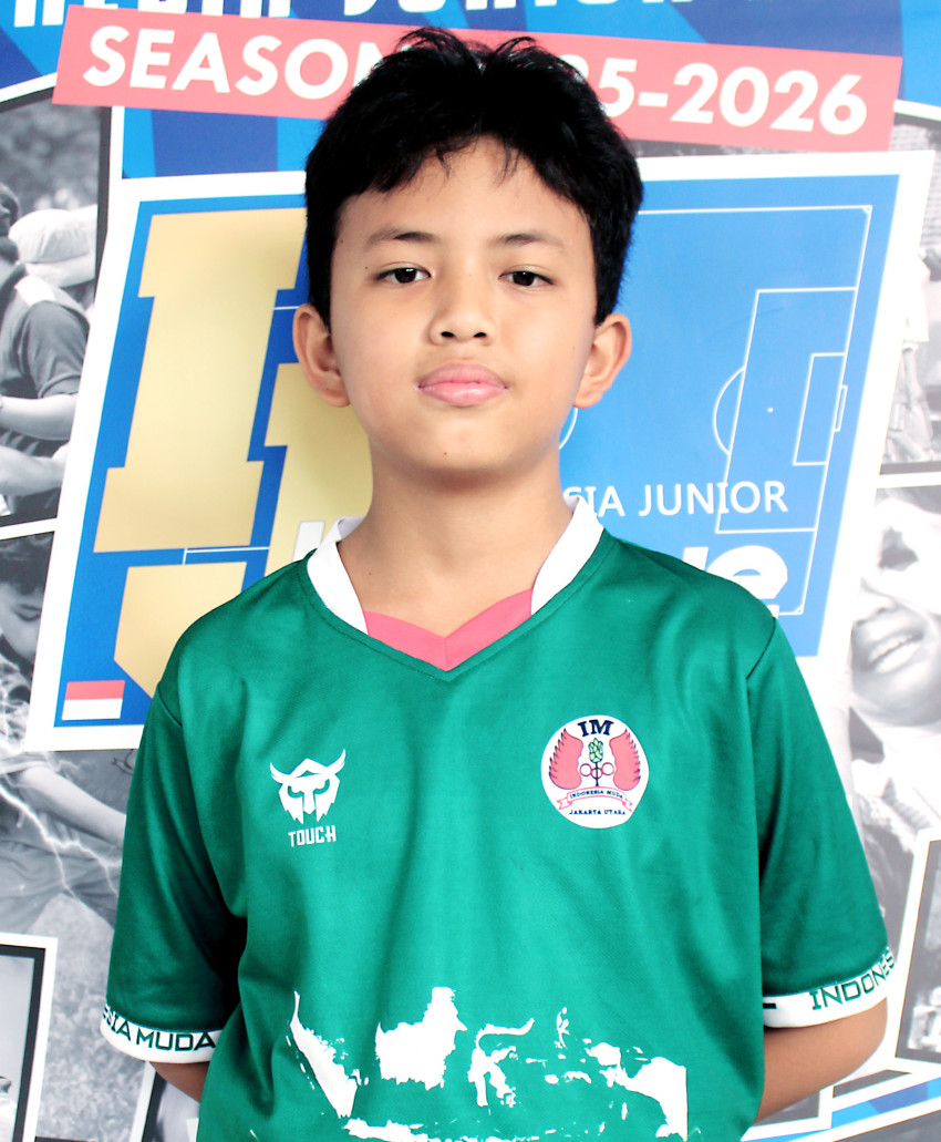 MUHAMMAD RIZKY AL FAIZ
