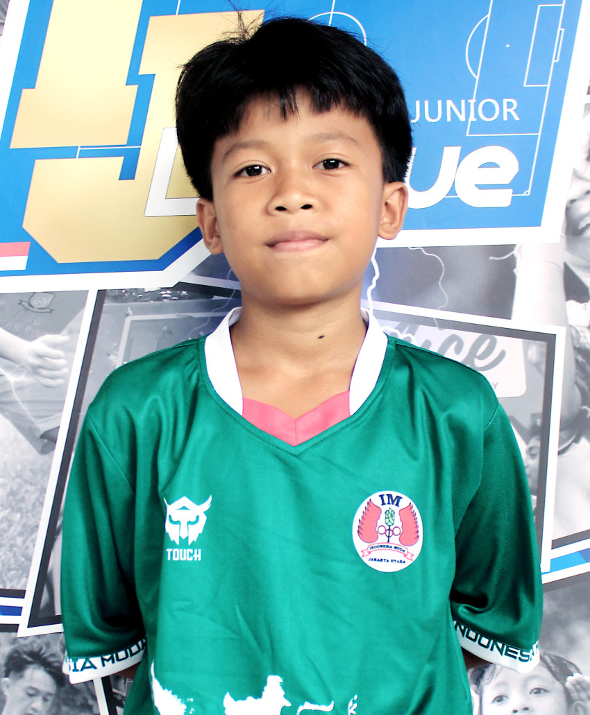 MUHAMMAD RAIHAN AKBAR
