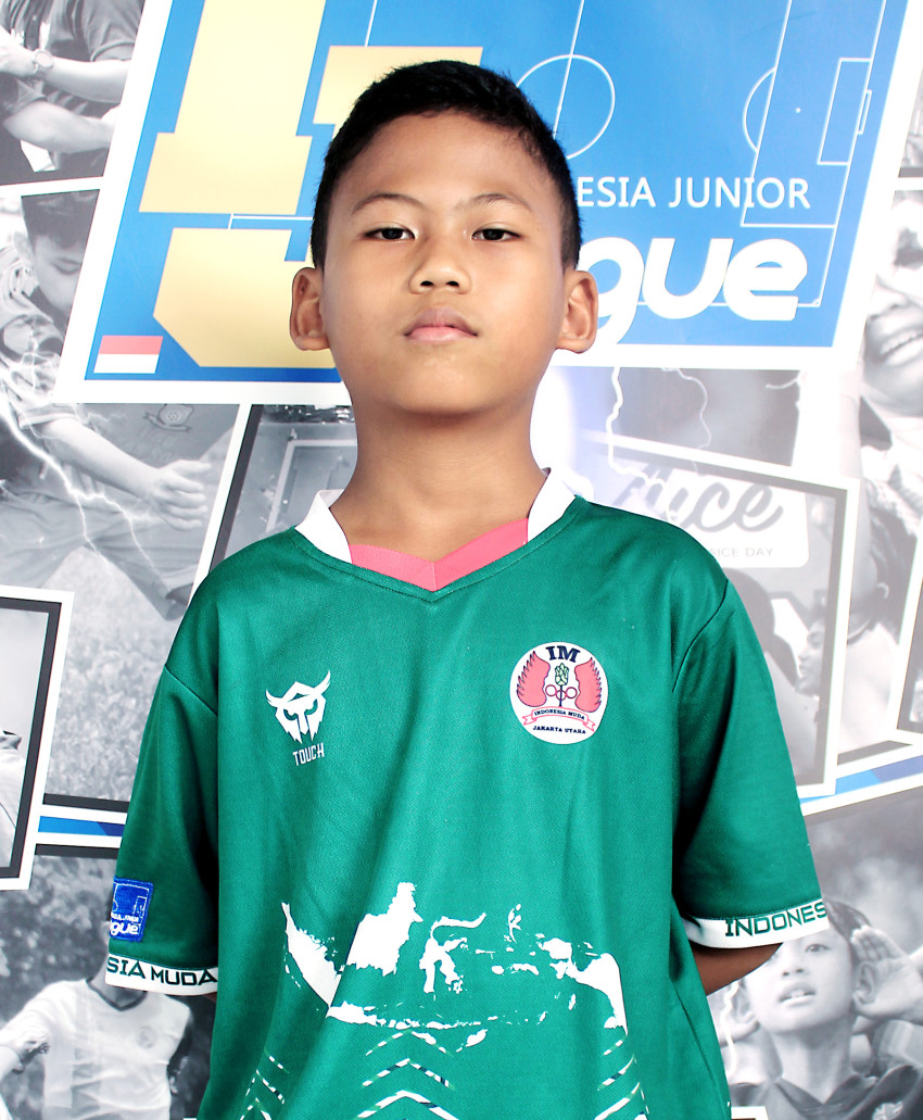 AHMAD AL GHIFARI RIZKI