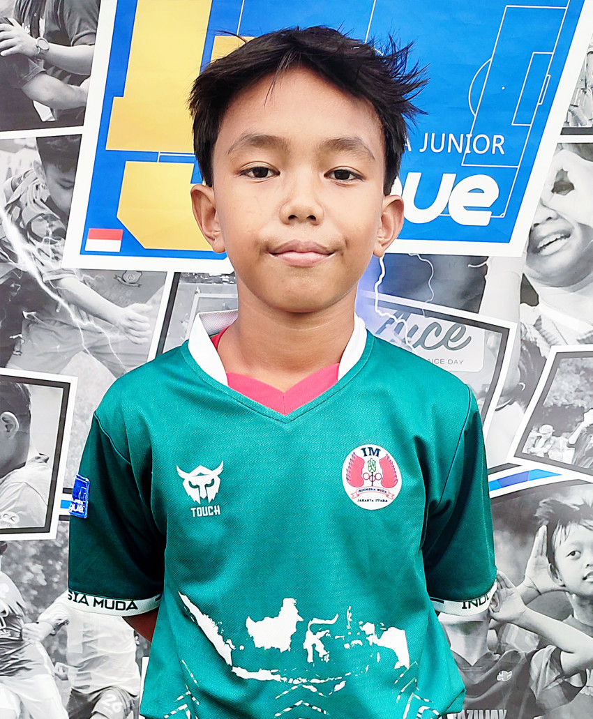 AHMAD SAKHA ADITAMA