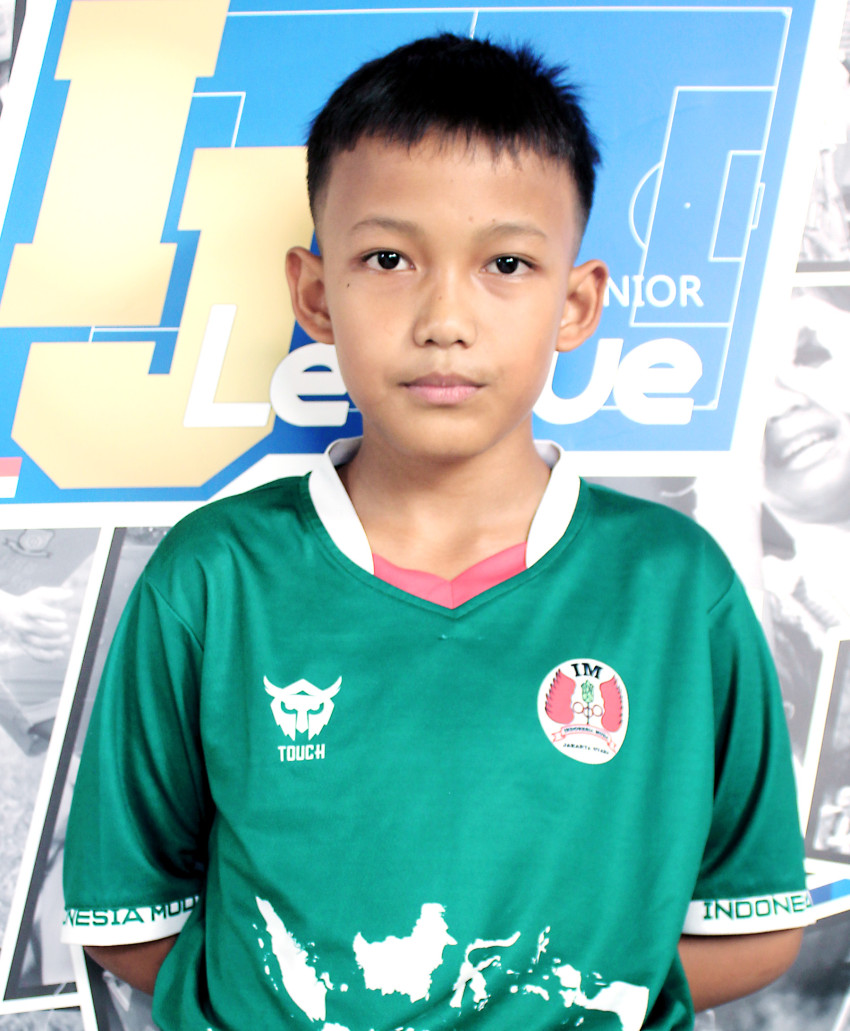 MUHAMMAD IBNU WIJAYA