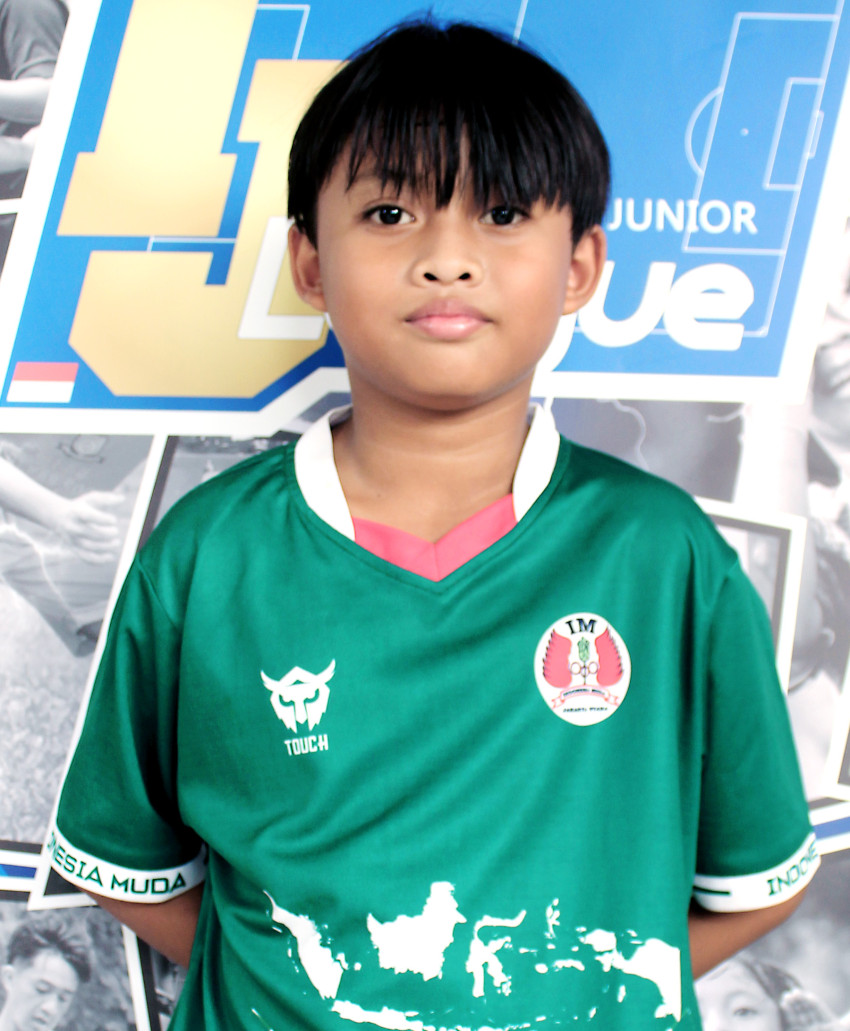 RAHMAT JASIYA