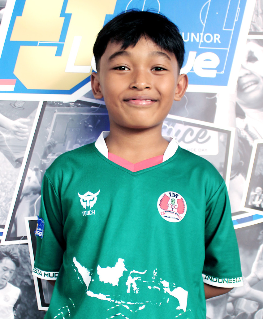 JETHRO DICK ANDRIAWAN