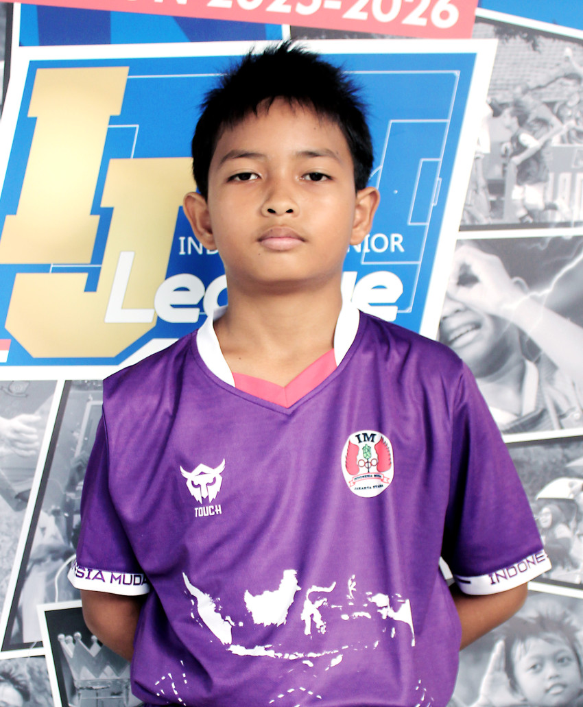 MUHAMMAD ZUFAR HAFIZH