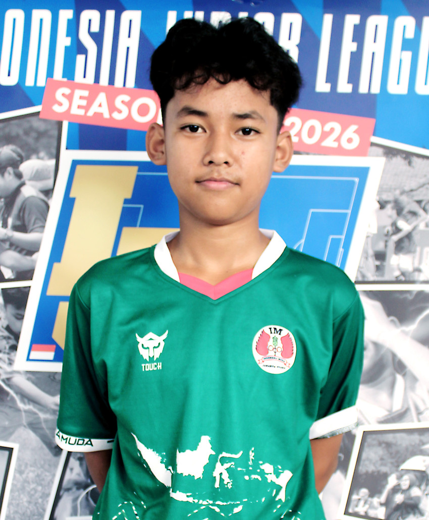 IKHFAN ZAKY