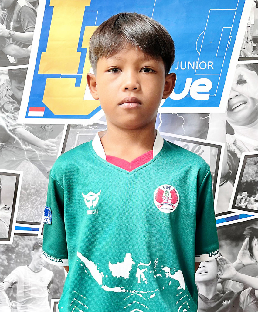 REZKY ADITYA SUTRISNO