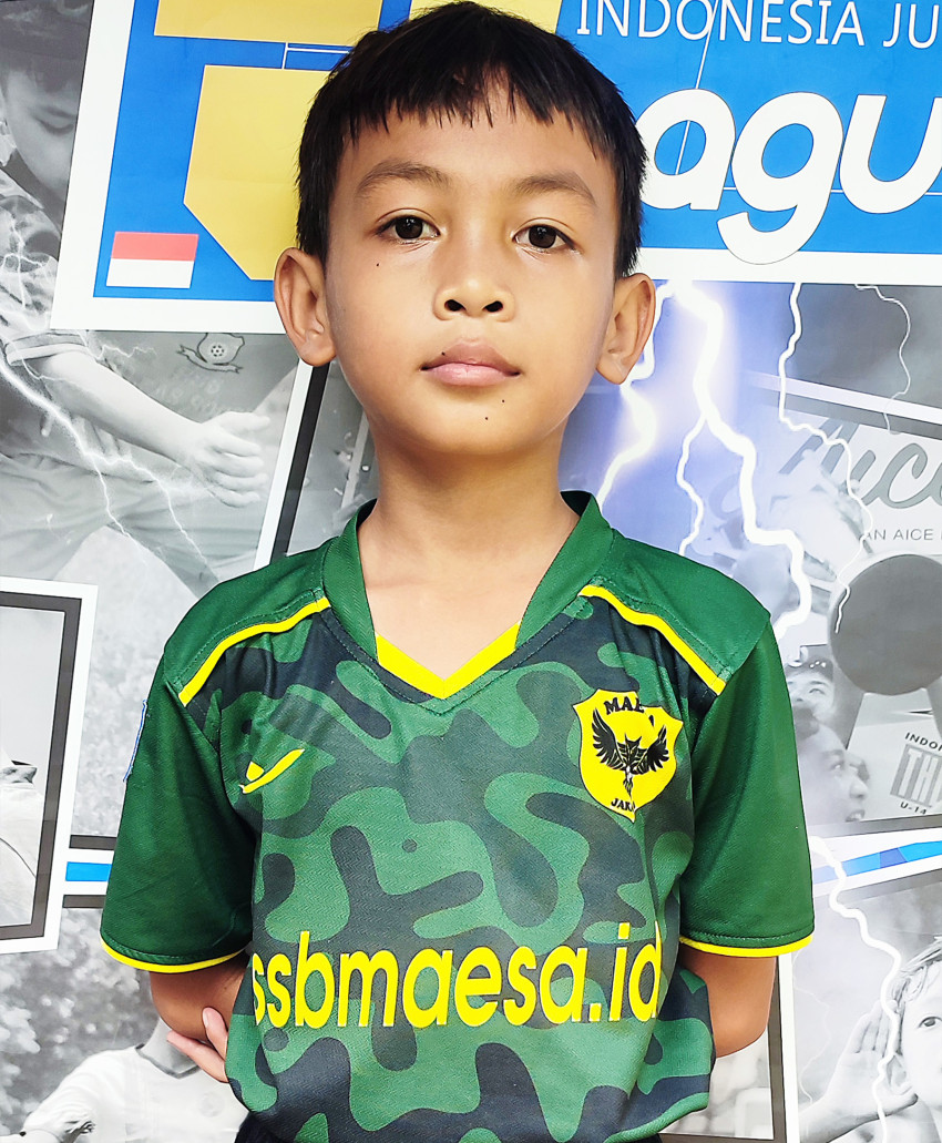 DEFAN ATHAYA RAFIQ