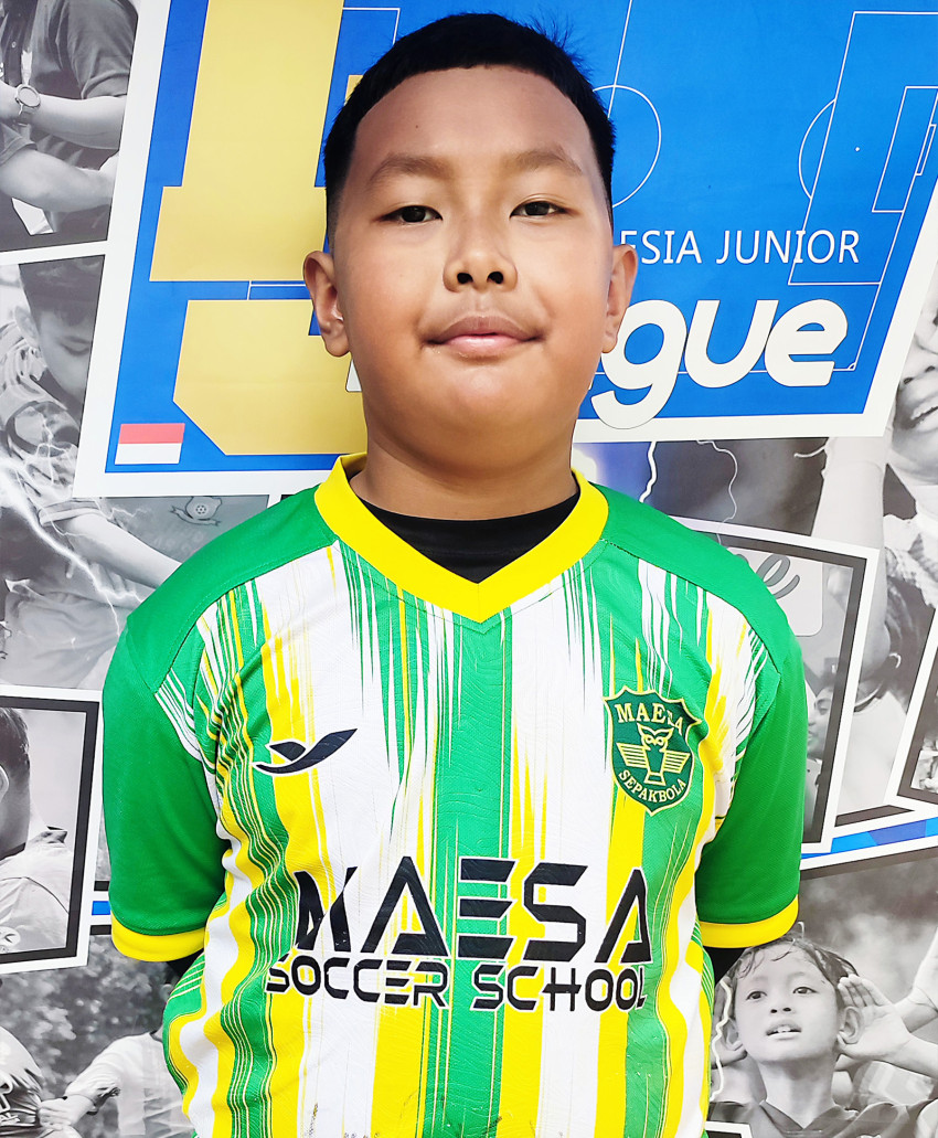 FATHIR MALIK AKBAR