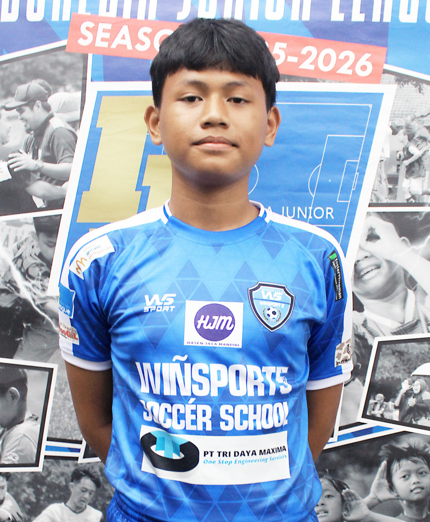 ARDAN TSAQIB