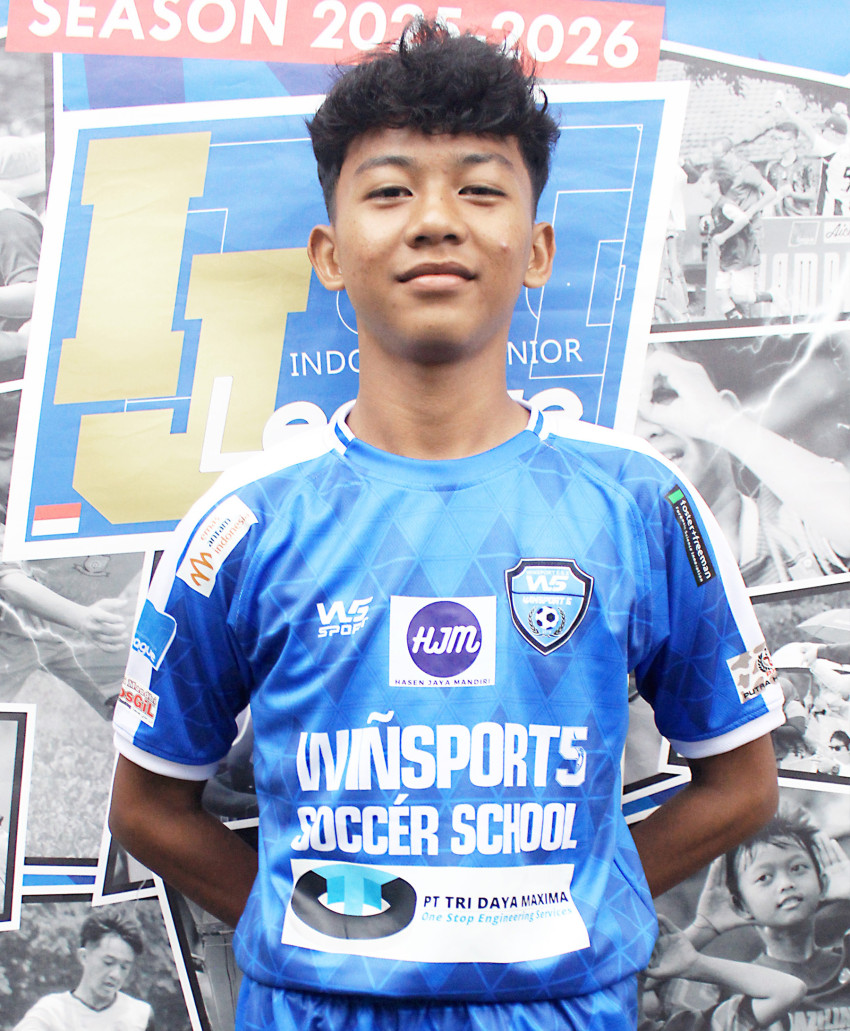 MUHAMMAD FARHAN