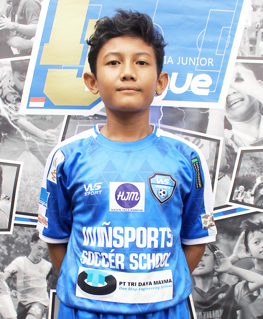 FAUZAN NURHADI