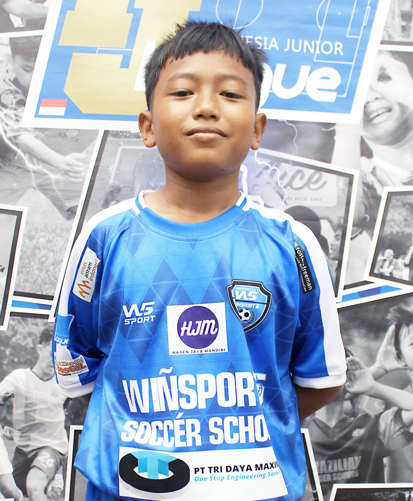 ADAM FERIYANSYAH