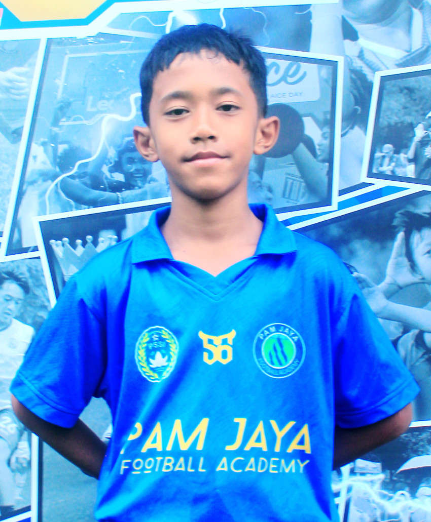 MUHAMMAD ALIF FATHURRAHMAN